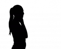 gallery/women's talking